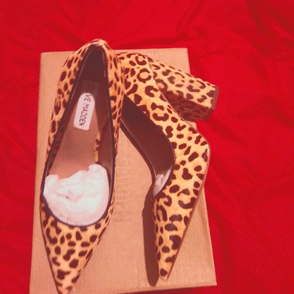 Heels